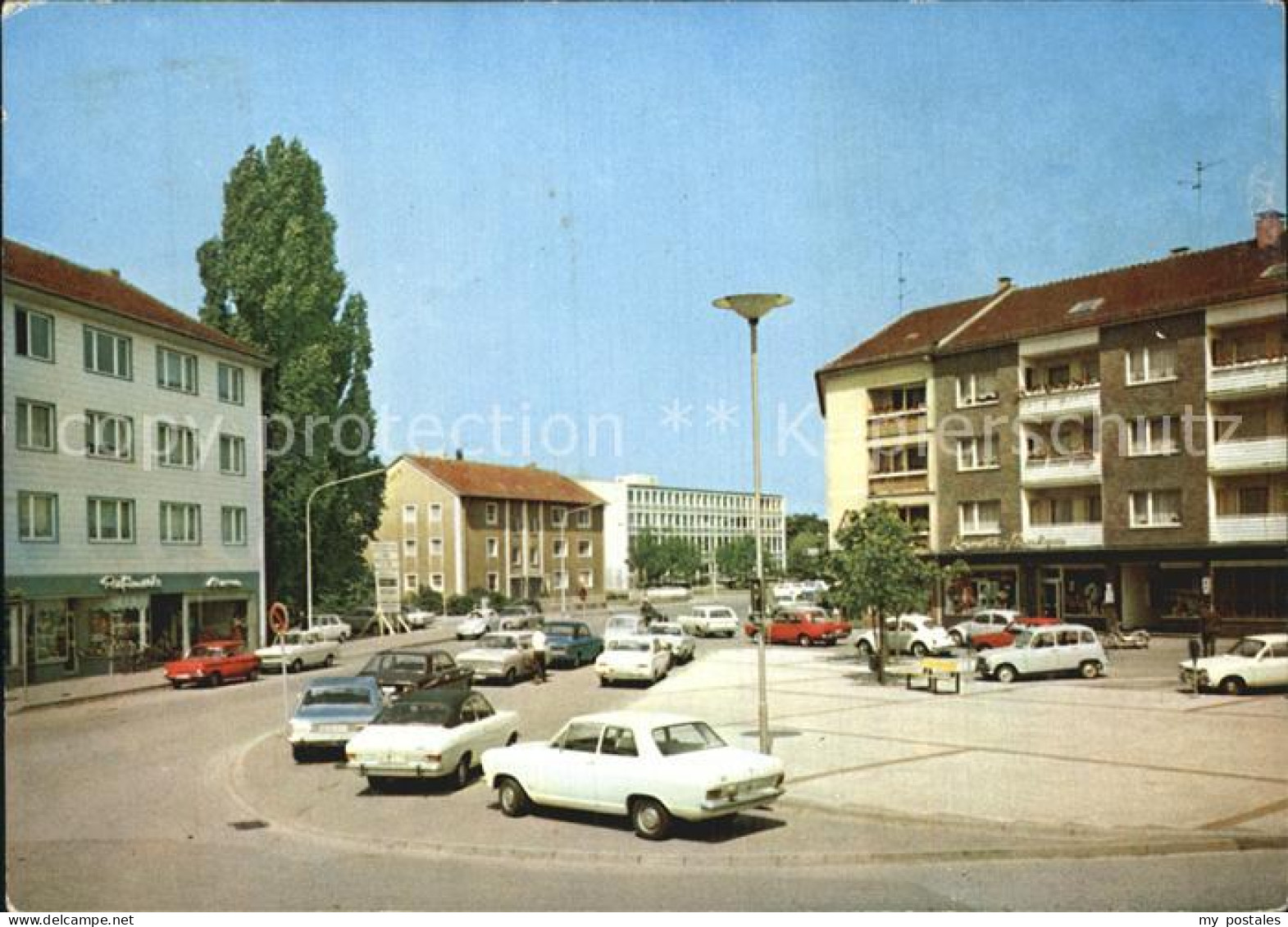 Guetersloh Berliner Platz Amtsgericht