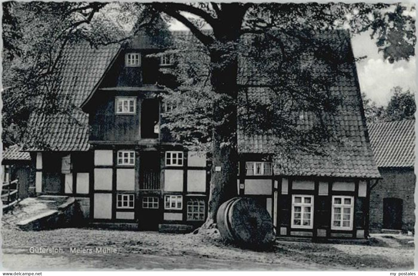 Guetersloh eiers Muehle *