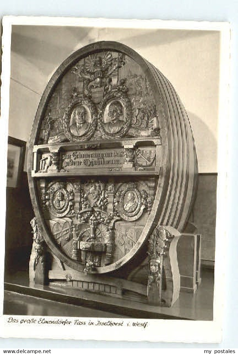 Guetersloh sselhorst / Westfalen