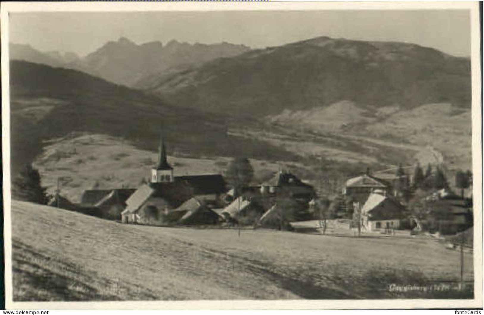 Guggisberg Guggisberg