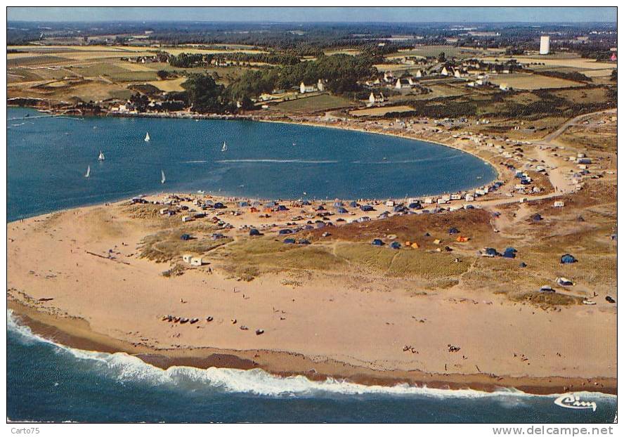 Guidel Plage 56 -  Panorama