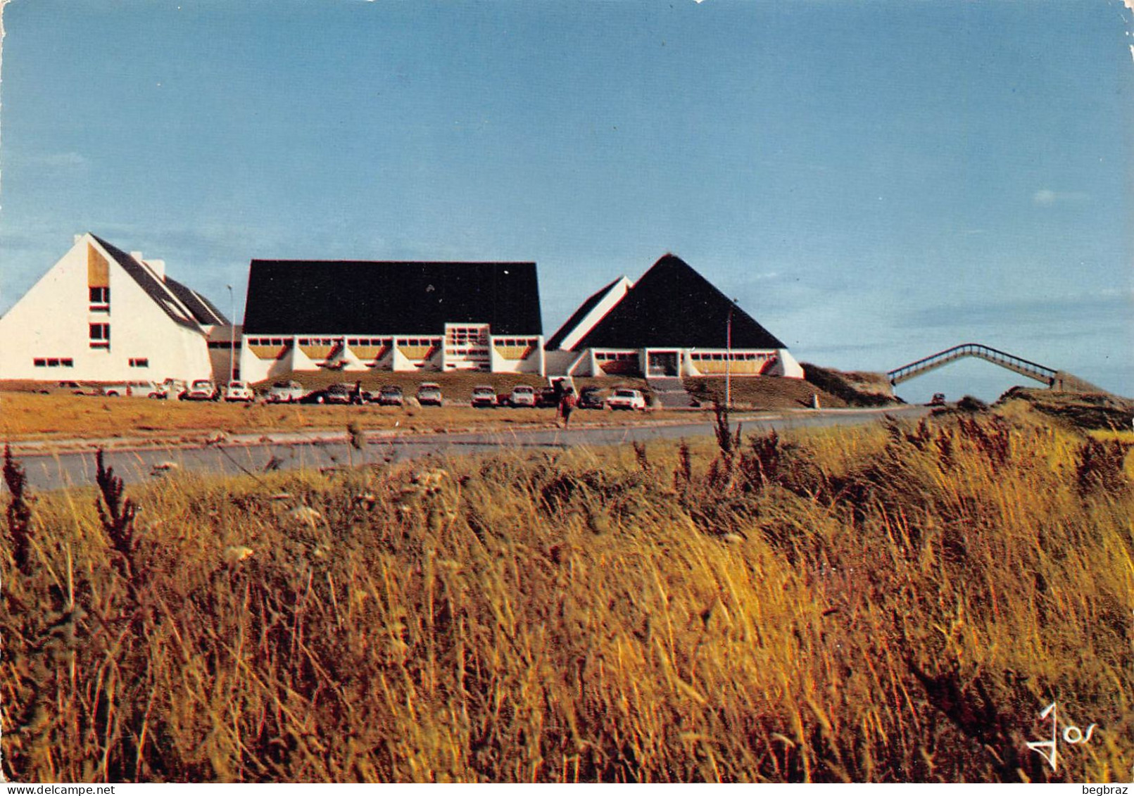 GUIDEL    VILLAGE VACANCES