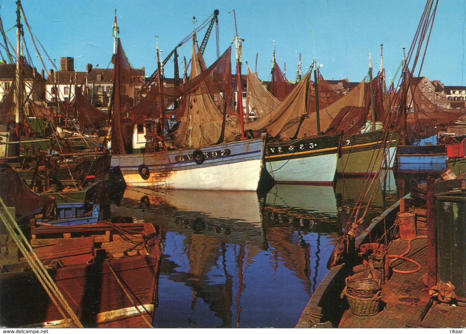 GUILVINEC
