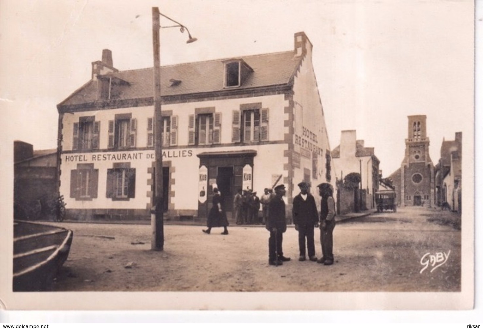 GUILVINEC