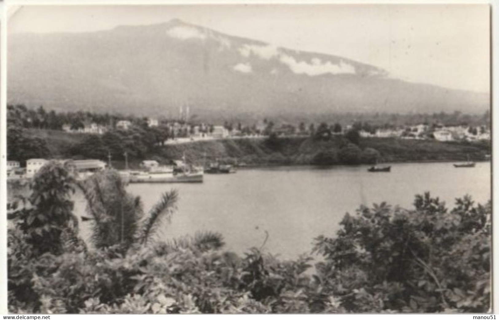 GUINEA ESPANOLA - CPSM