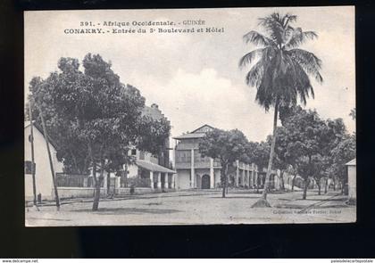 CONAKRY