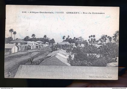 CONAKRY