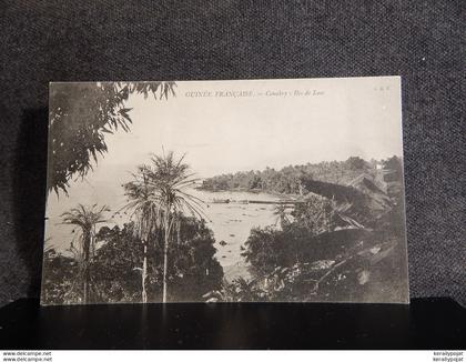 French Guinea Conakry Iles de Loos__(12858)