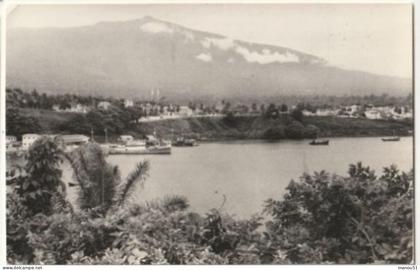 GUINEA ESPANOLA - CPSM