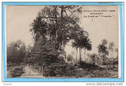 GUINEE --