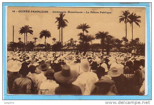 GUINEE --