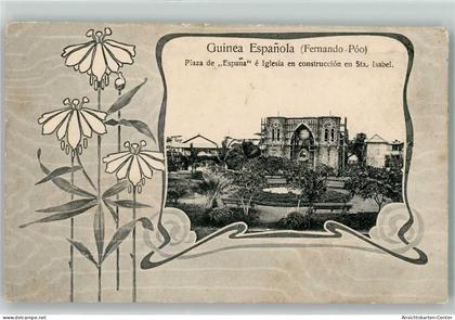 13910215 - Malabo  Santa Isabel