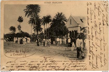 Guinee - Conakry