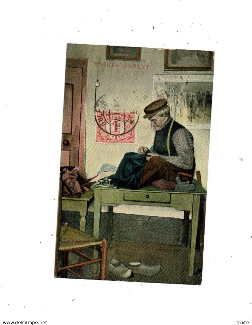 GULPEN COUTURIER NOORD-BRABANT