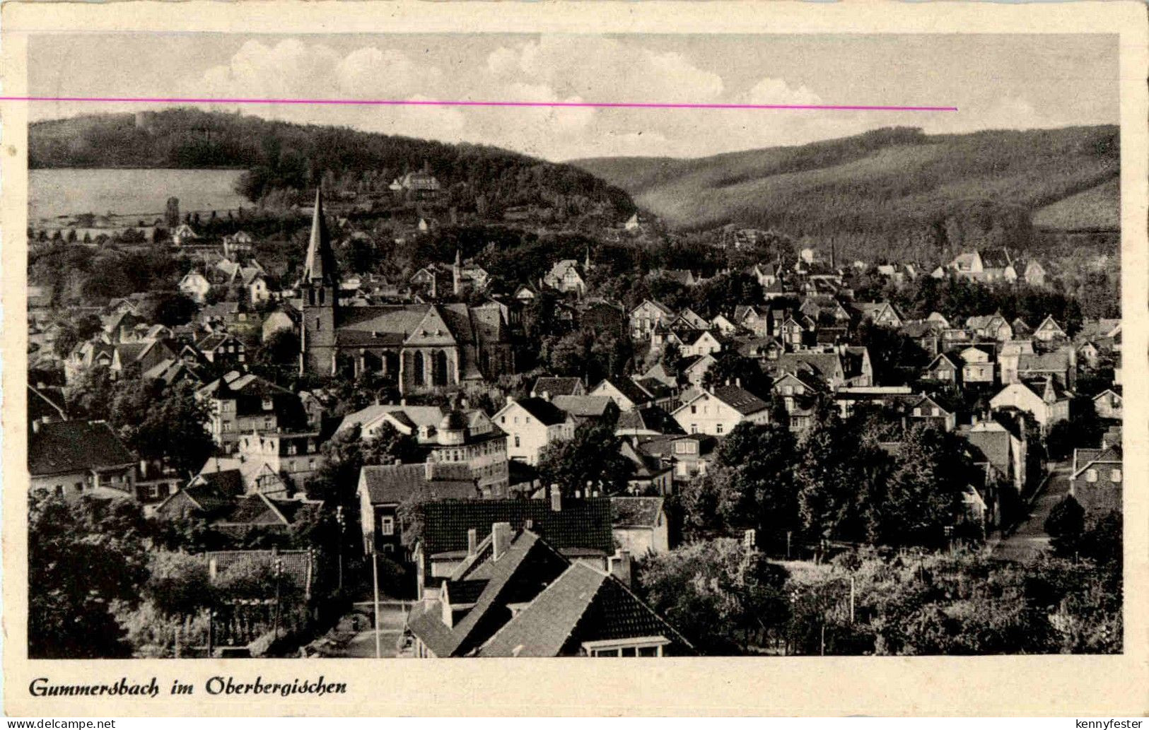 Gummersbach