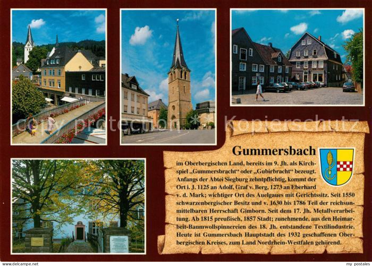 Gummersbach
