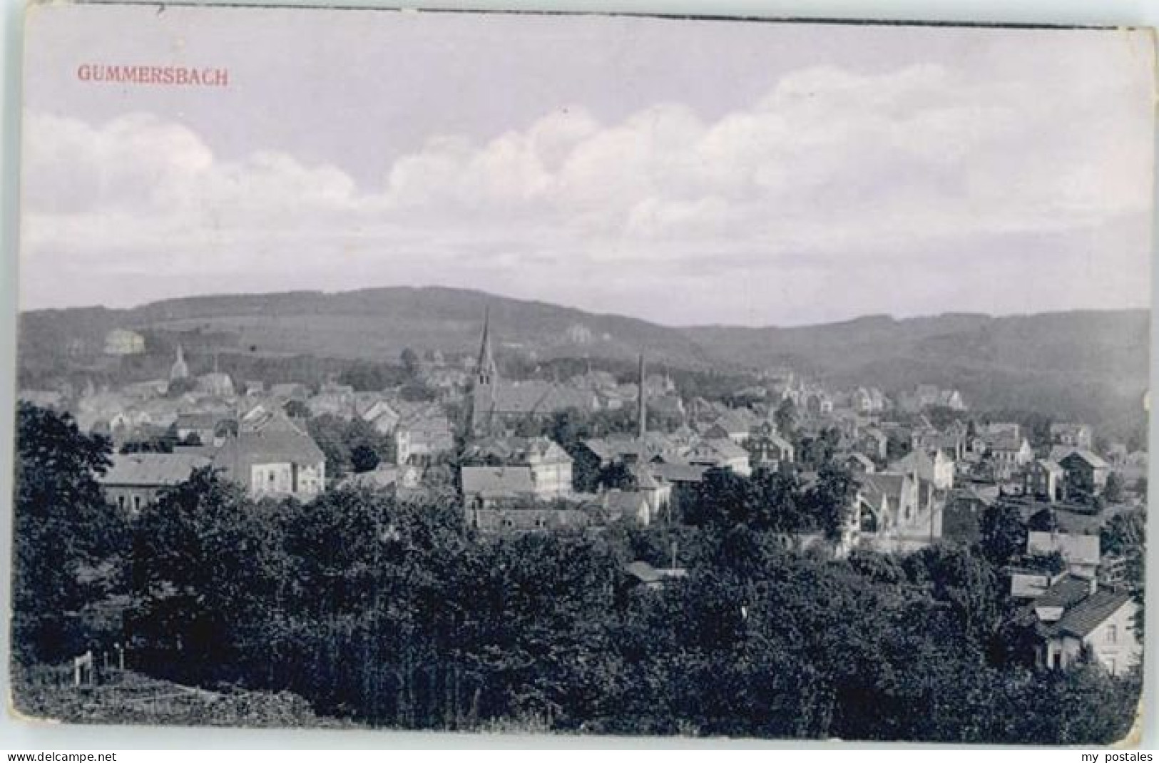 Gummersbach