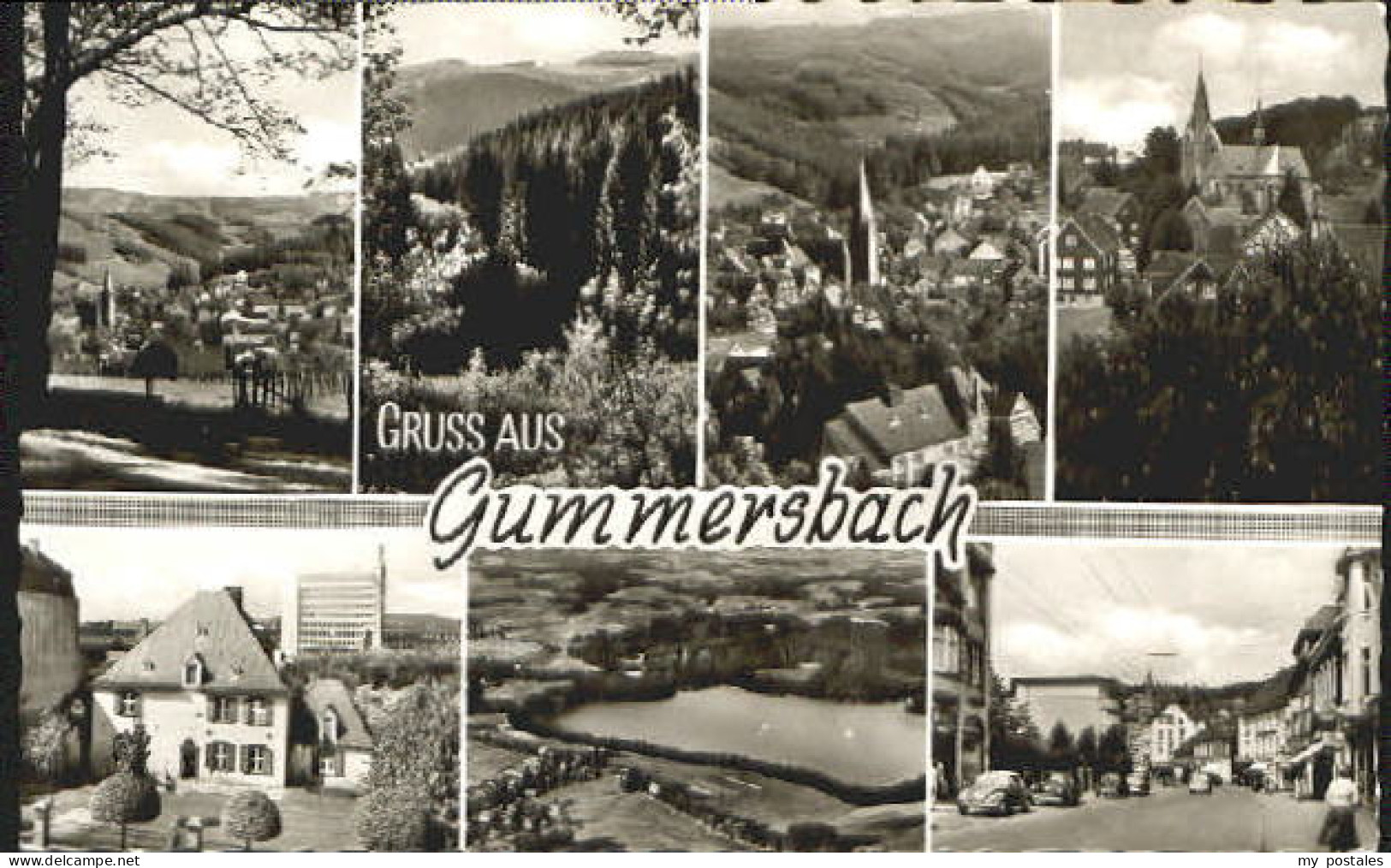 Gummersbach Gummersbach