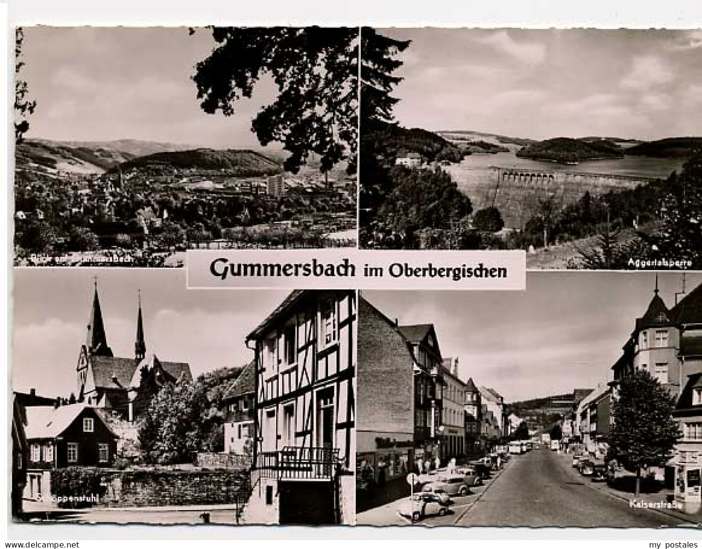Gummersbach Gummersbach