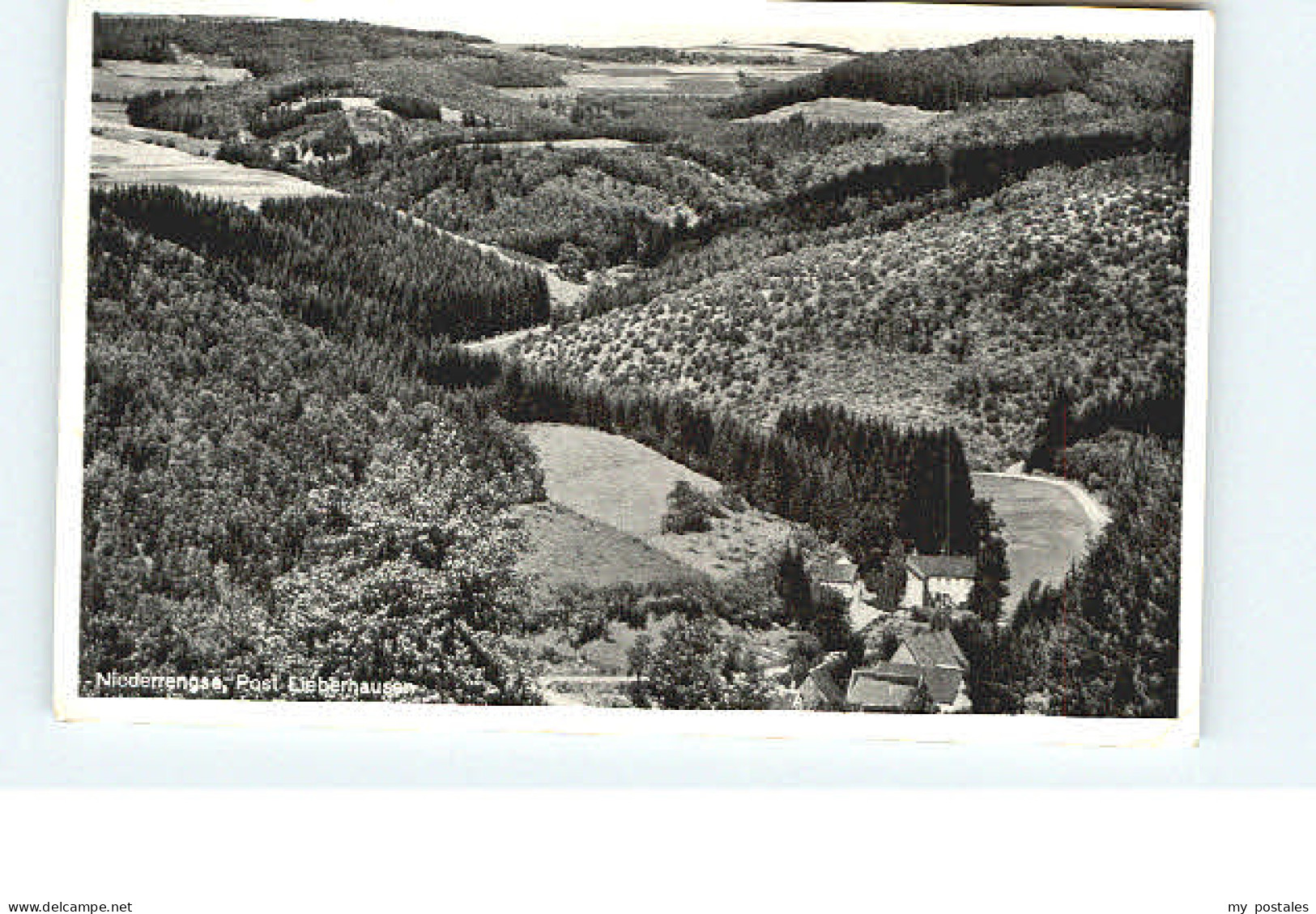 Gummersbach Niederrengse