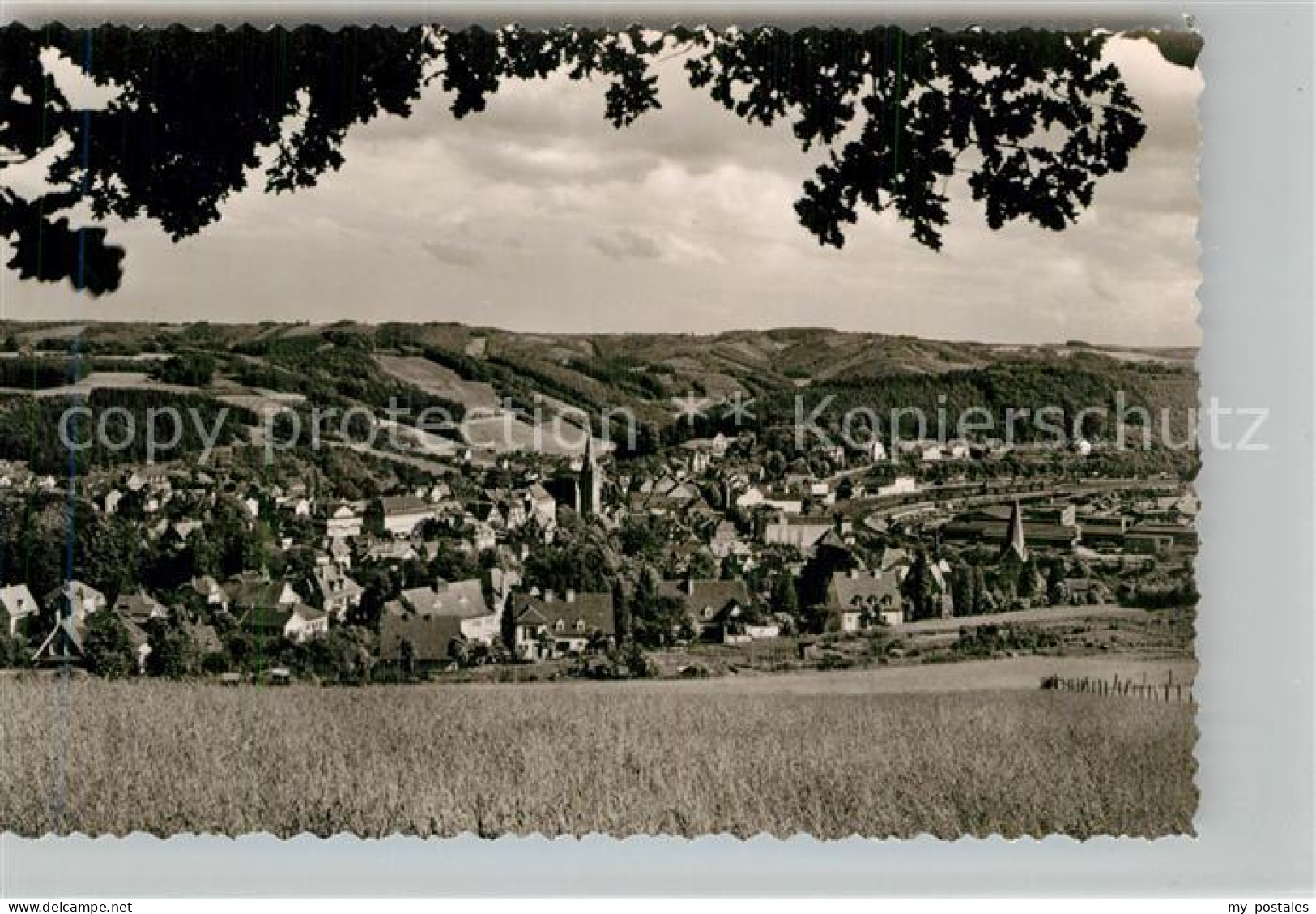 Gummersbach Panorama