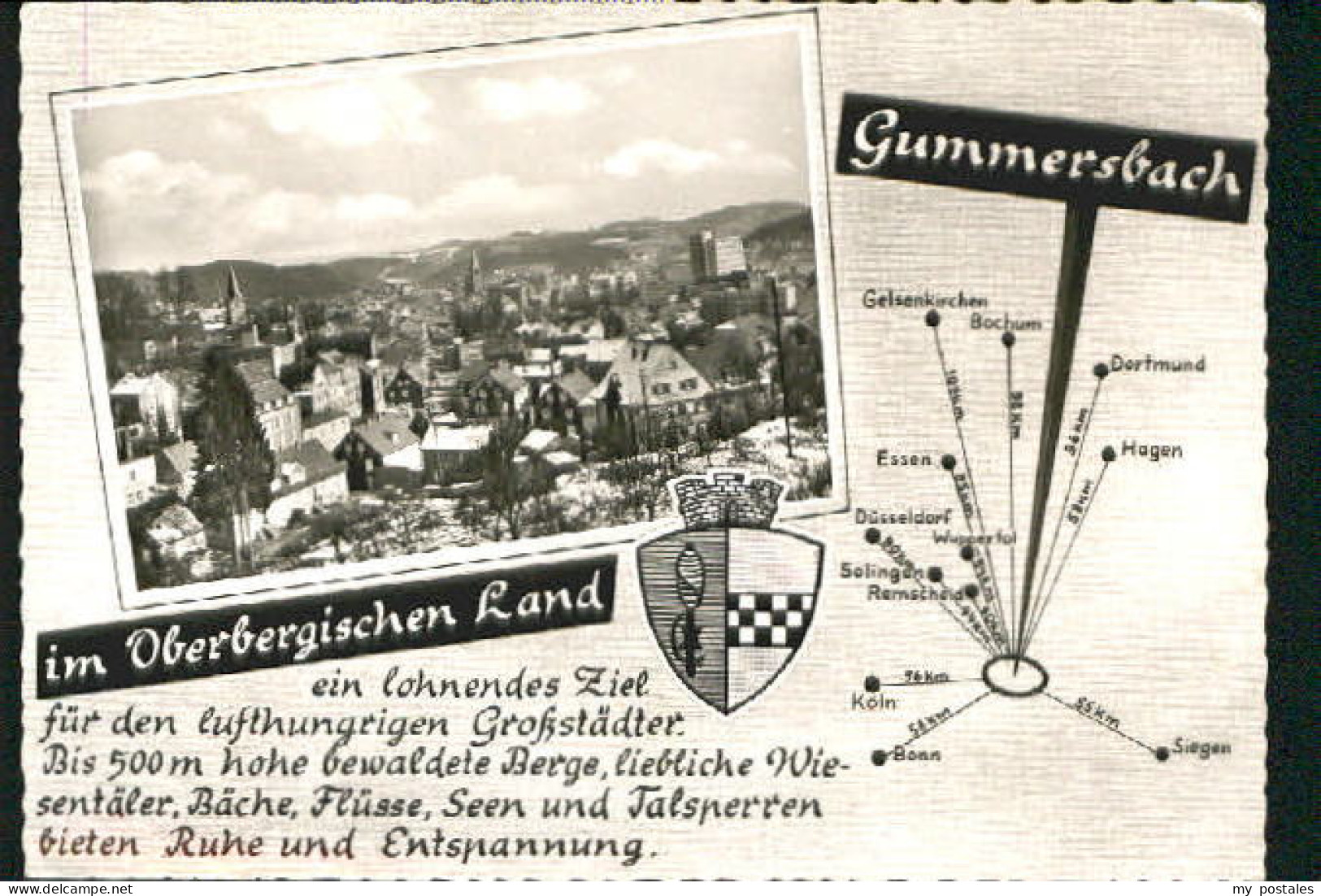 Gummersbach  x 1962