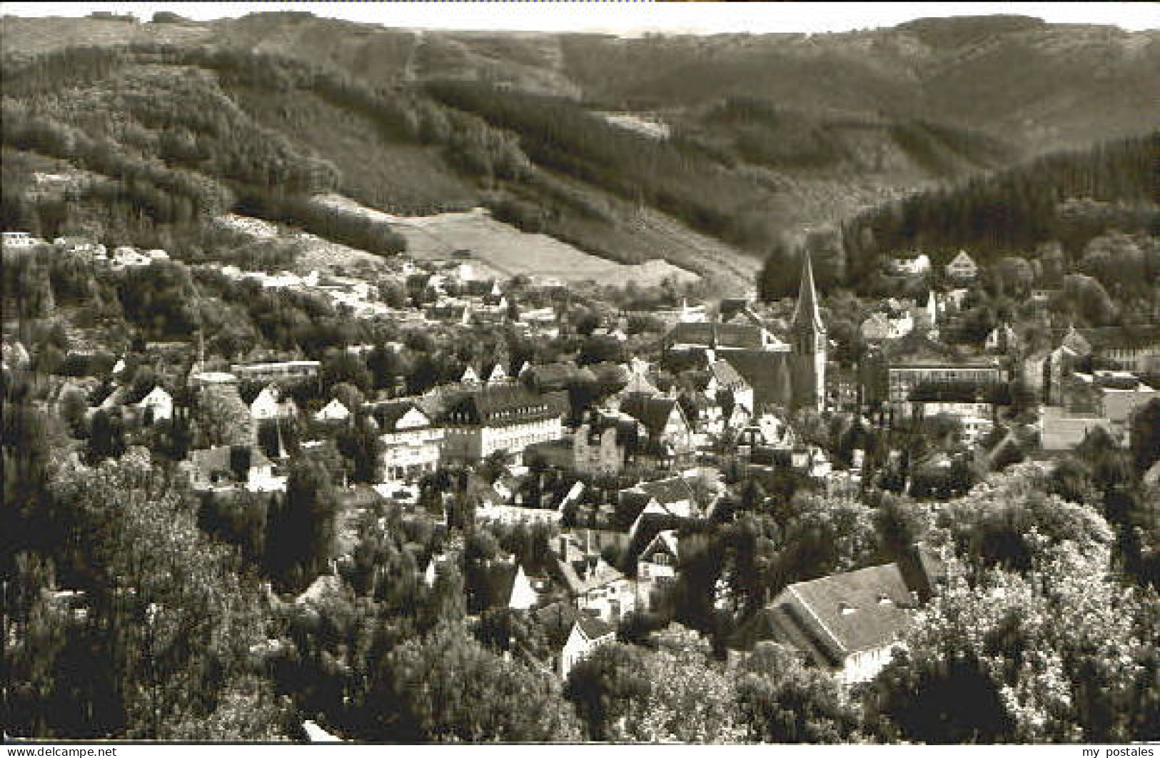 Gummersbach  x 1968