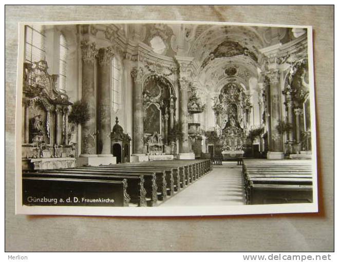 Günzburg  a.d. D.     D104305