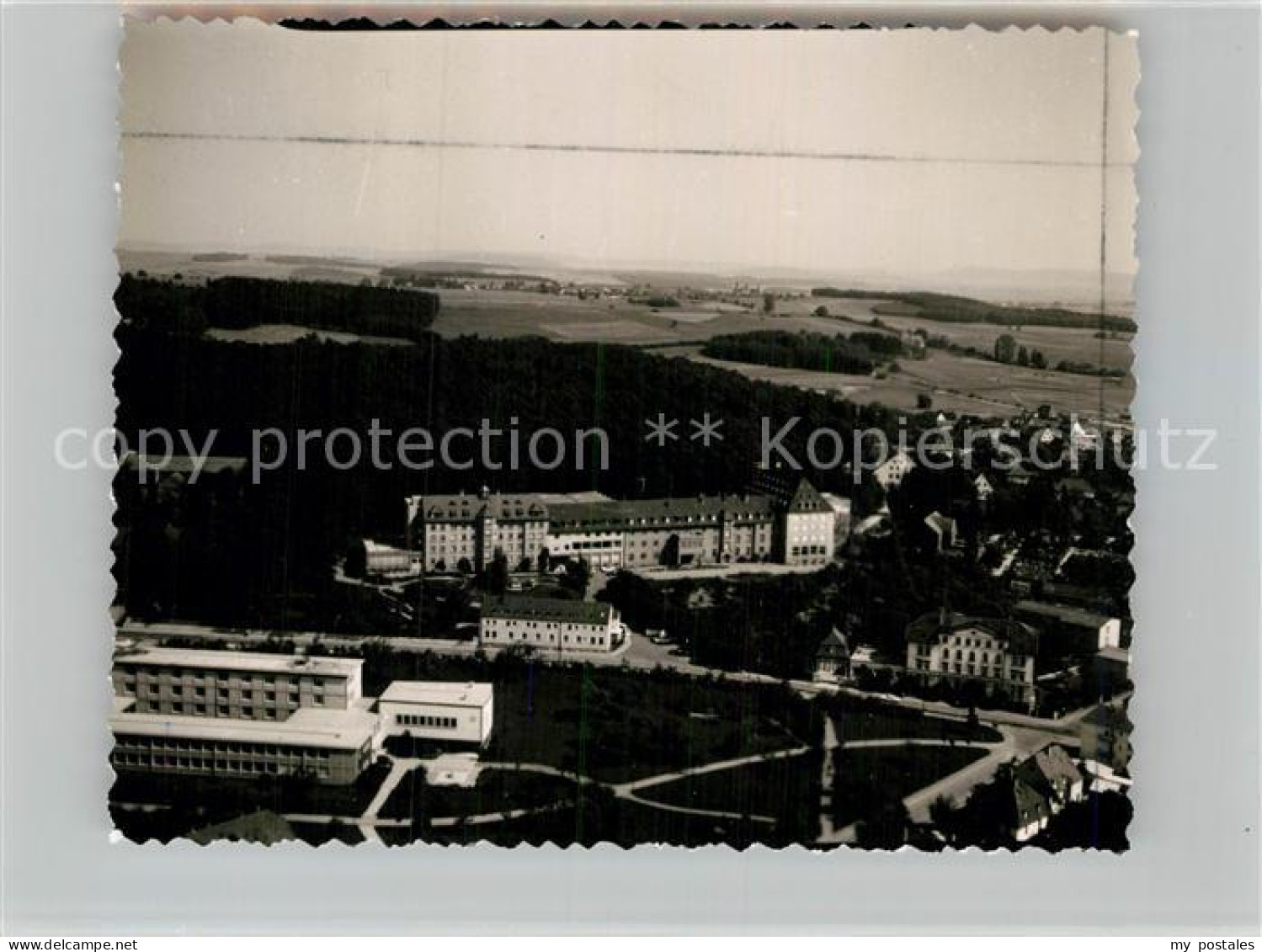 Gunzenhausen Altmuehlsee Fliegeraufnahme