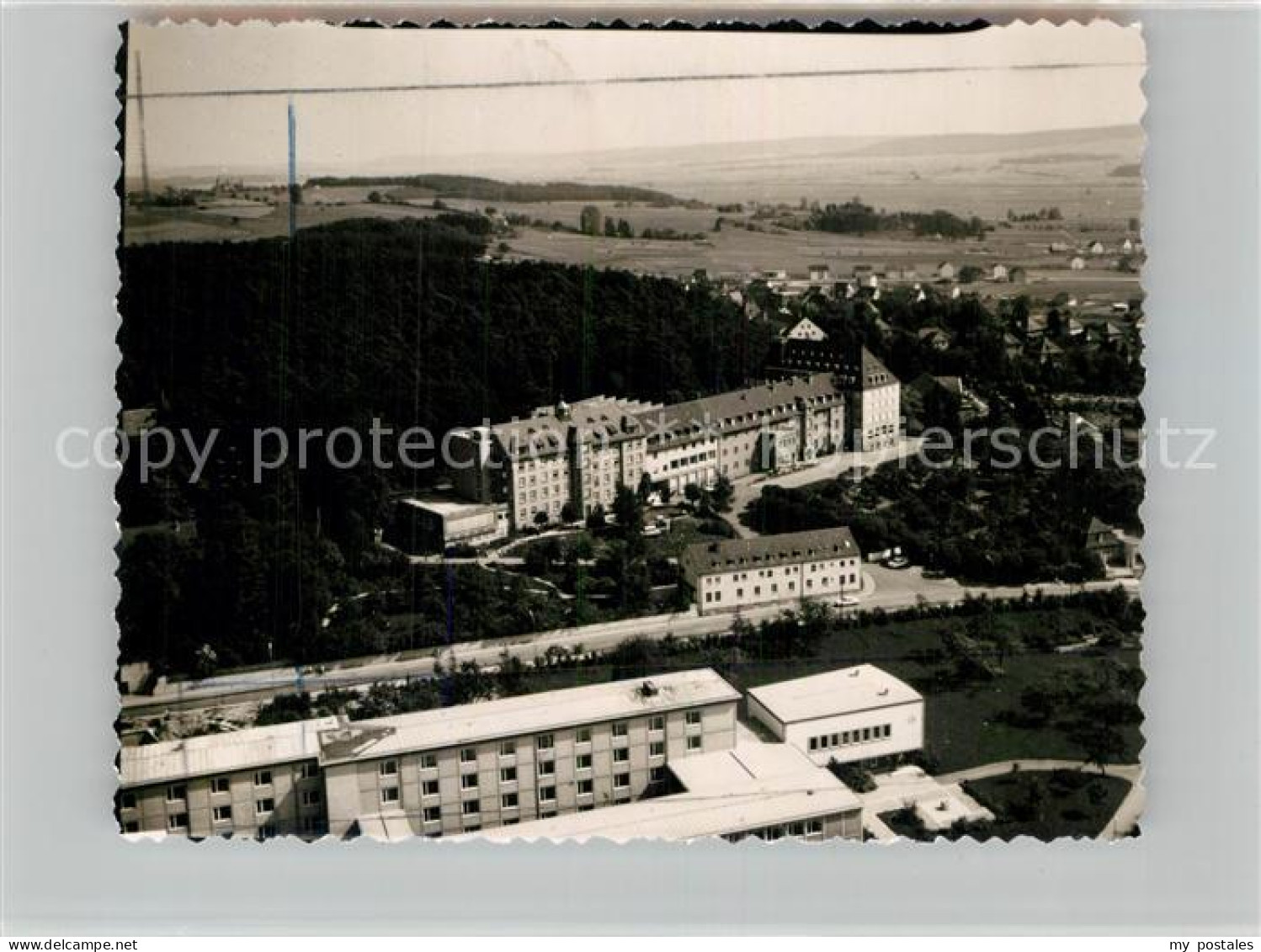 Gunzenhausen Altmuehlsee Fliegeraufnahme