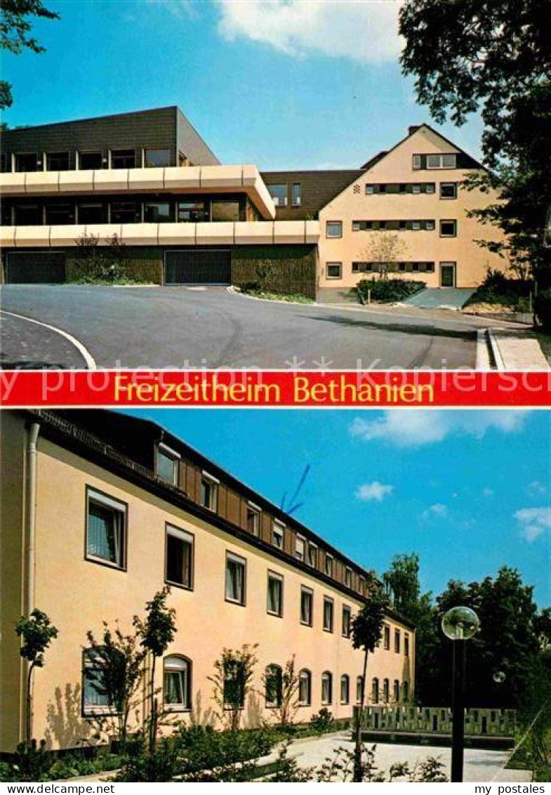 Gunzenhausen Altmuehlsee Freizeitheim Bethanien