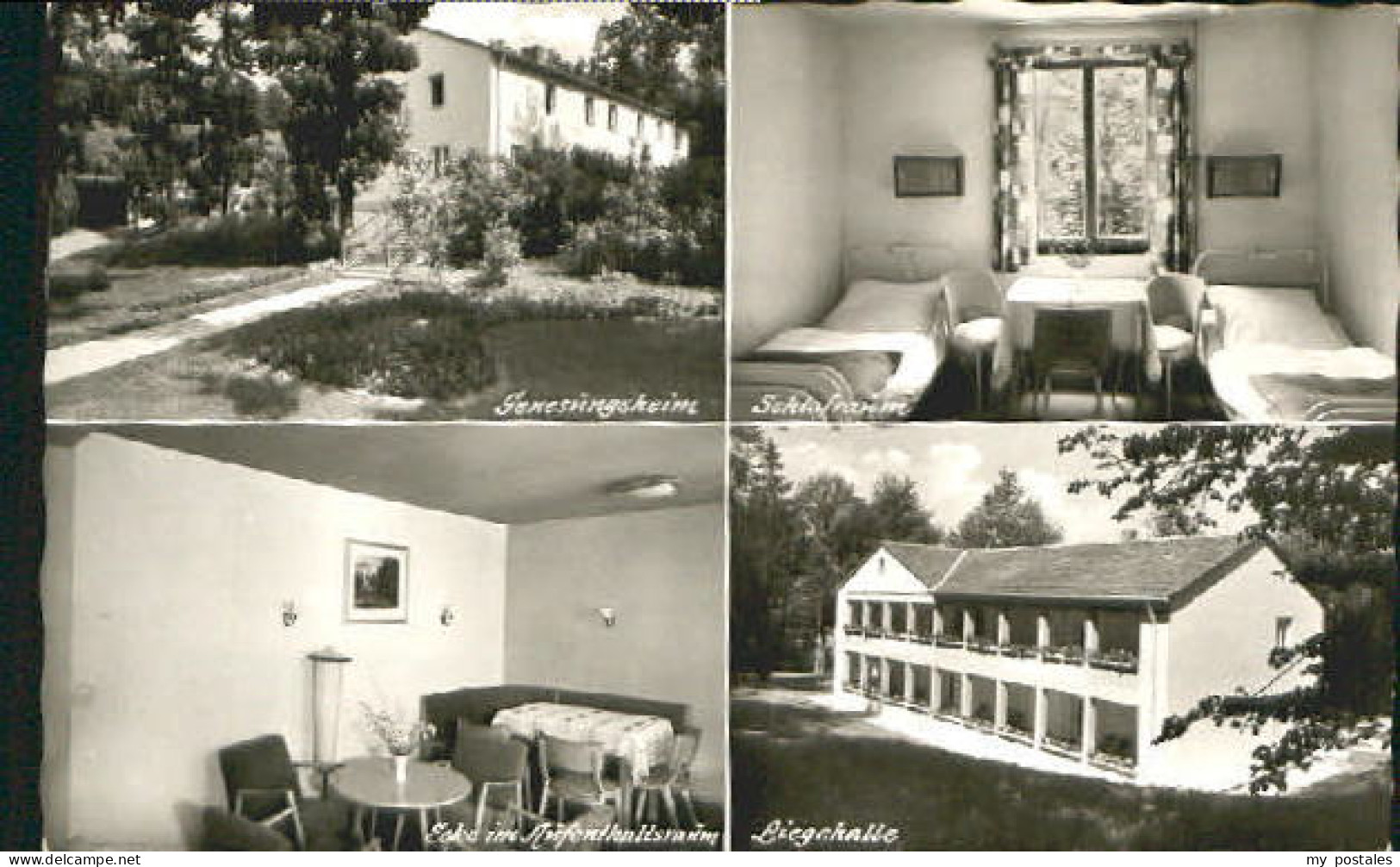 Gunzenhausen Altmuehlsee Gunzenhausen Heim