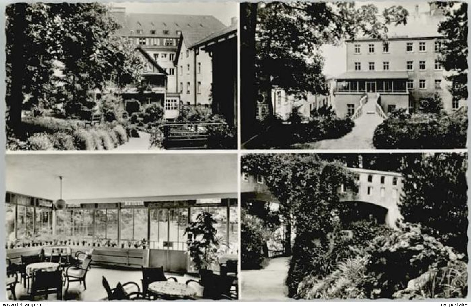 Gunzenhausen Altmuehlsee Gunzenhausen Hensoltshoehe