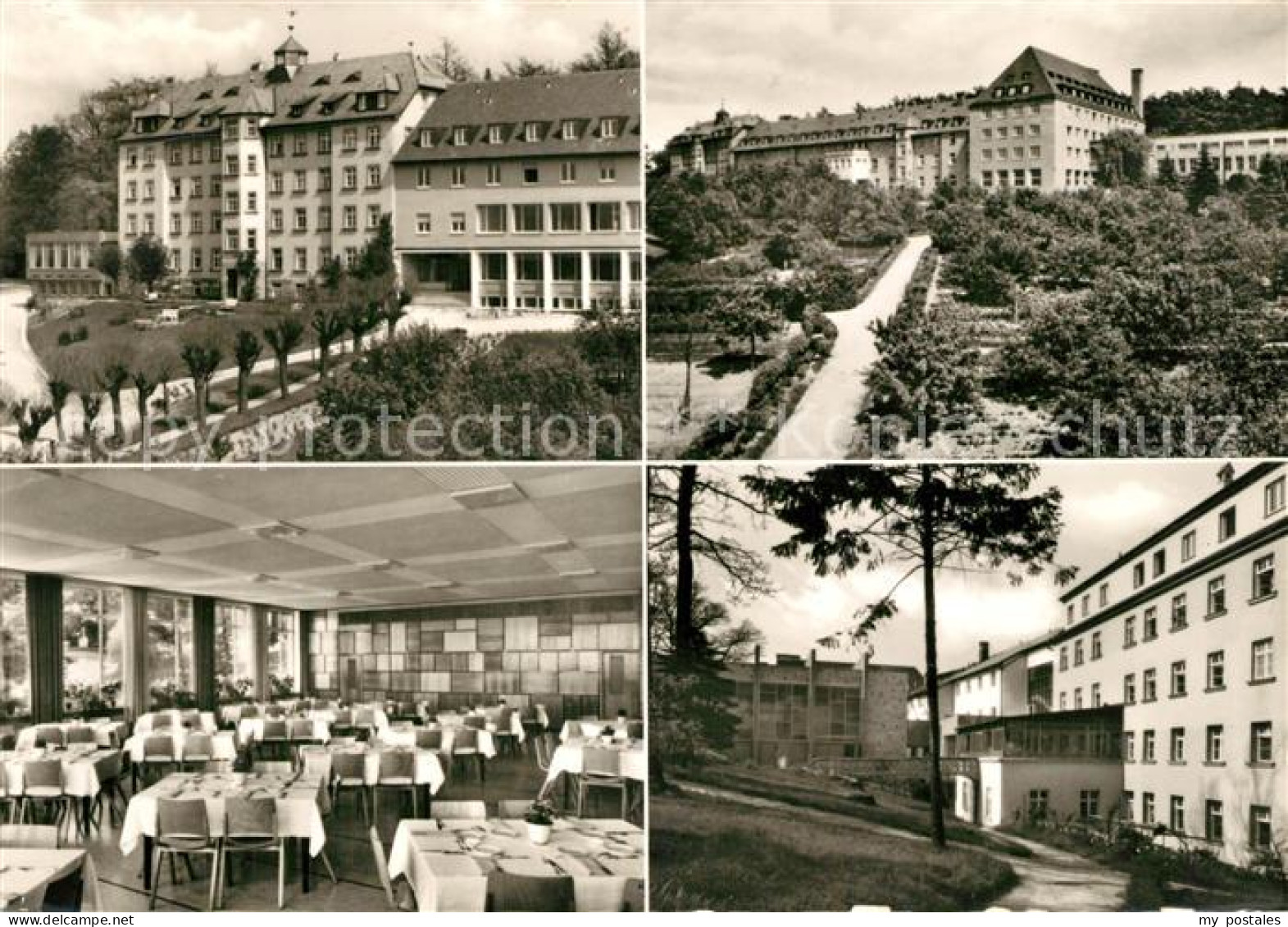 Gunzenhausen Altmuehlsee Hensoltshoehe