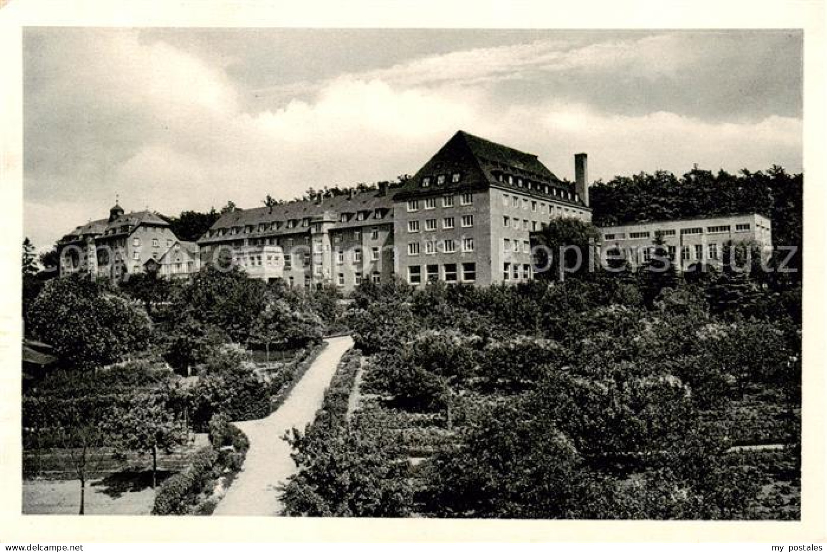 Gunzenhausen Altmuehlsee Hensoltshoehe
