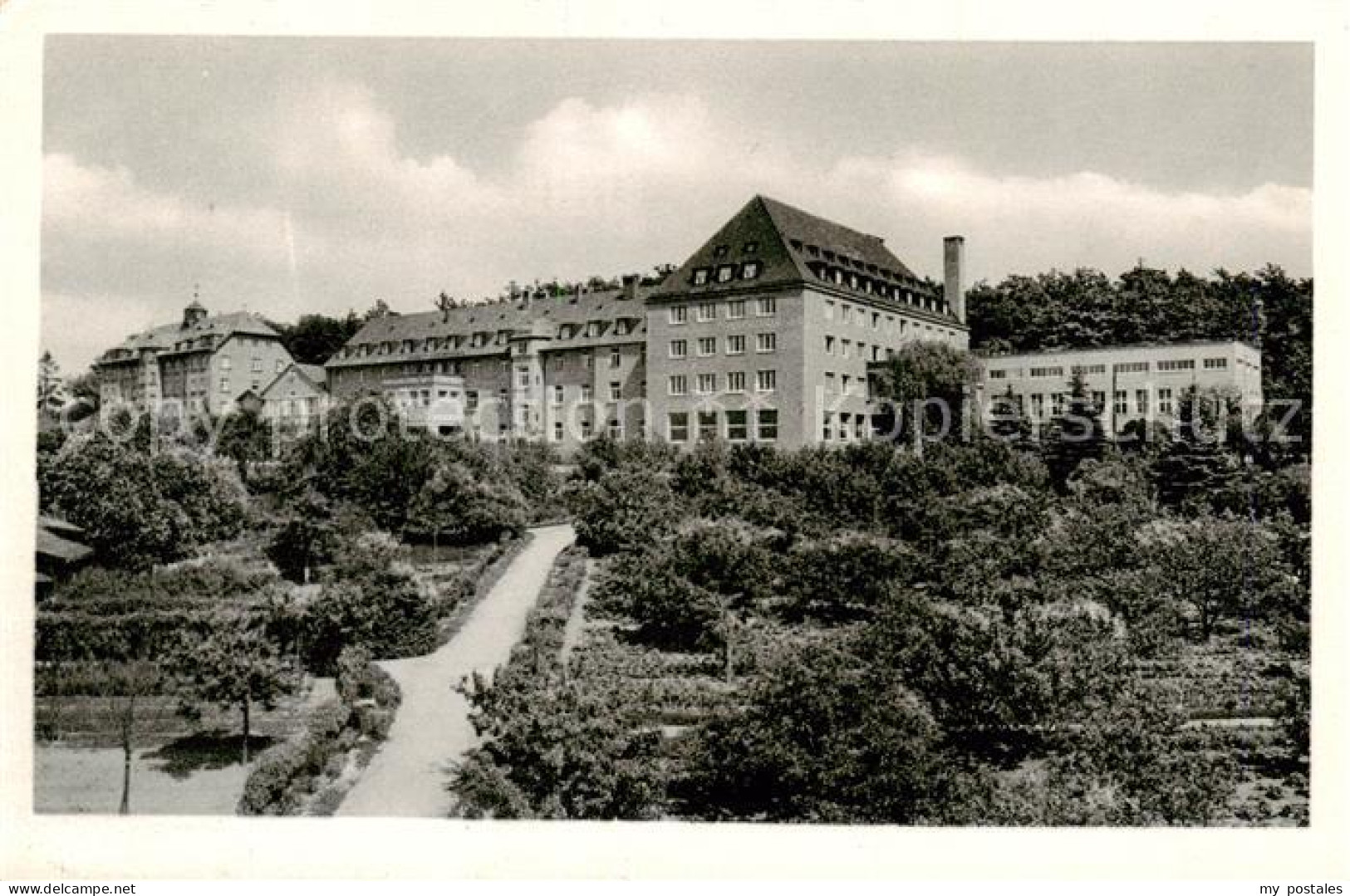 Gunzenhausen Altmuehlsee Hensoltshoehe