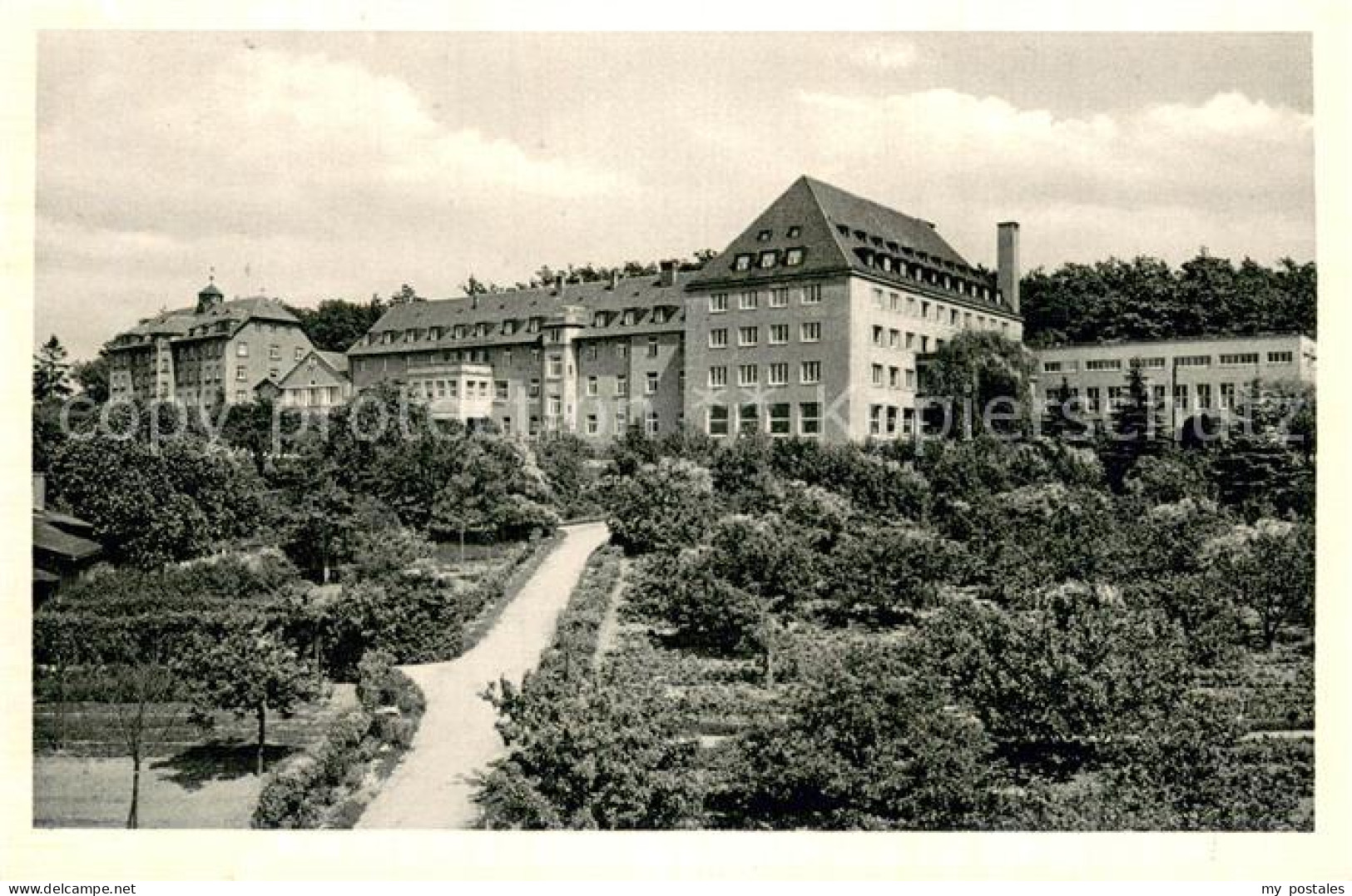Gunzenhausen Altmuehlsee Hensoltshoehe