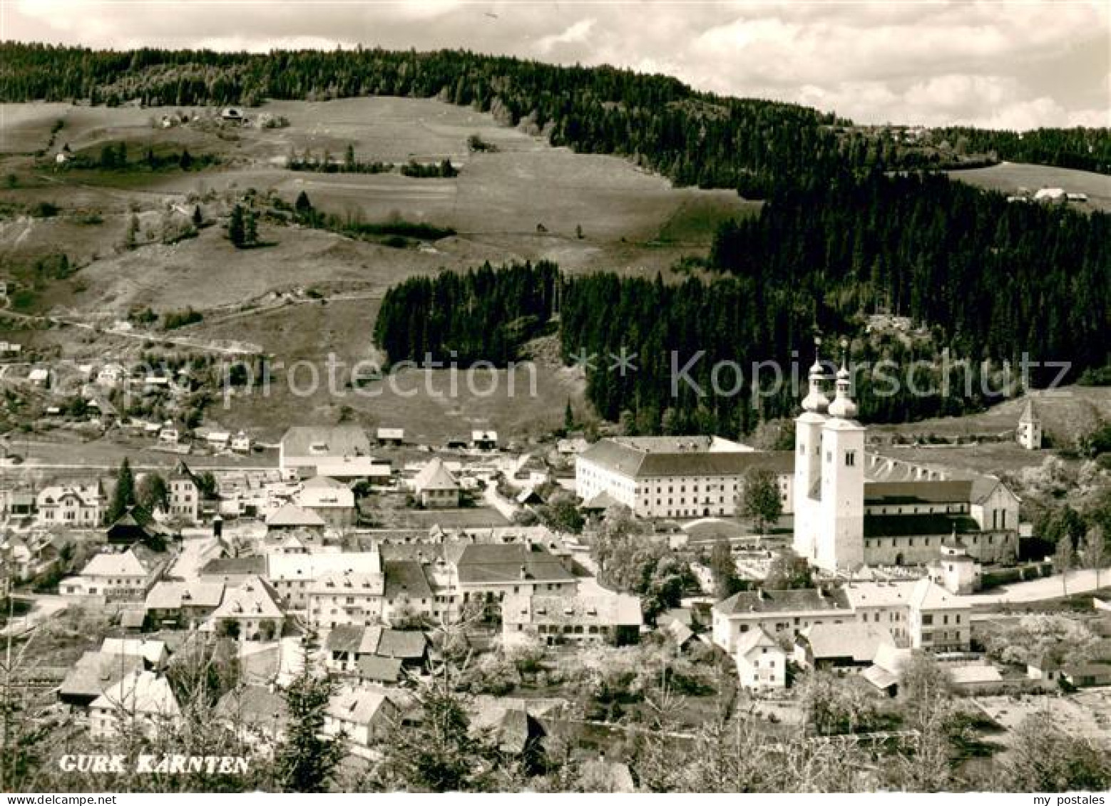 Gurk Kaernten