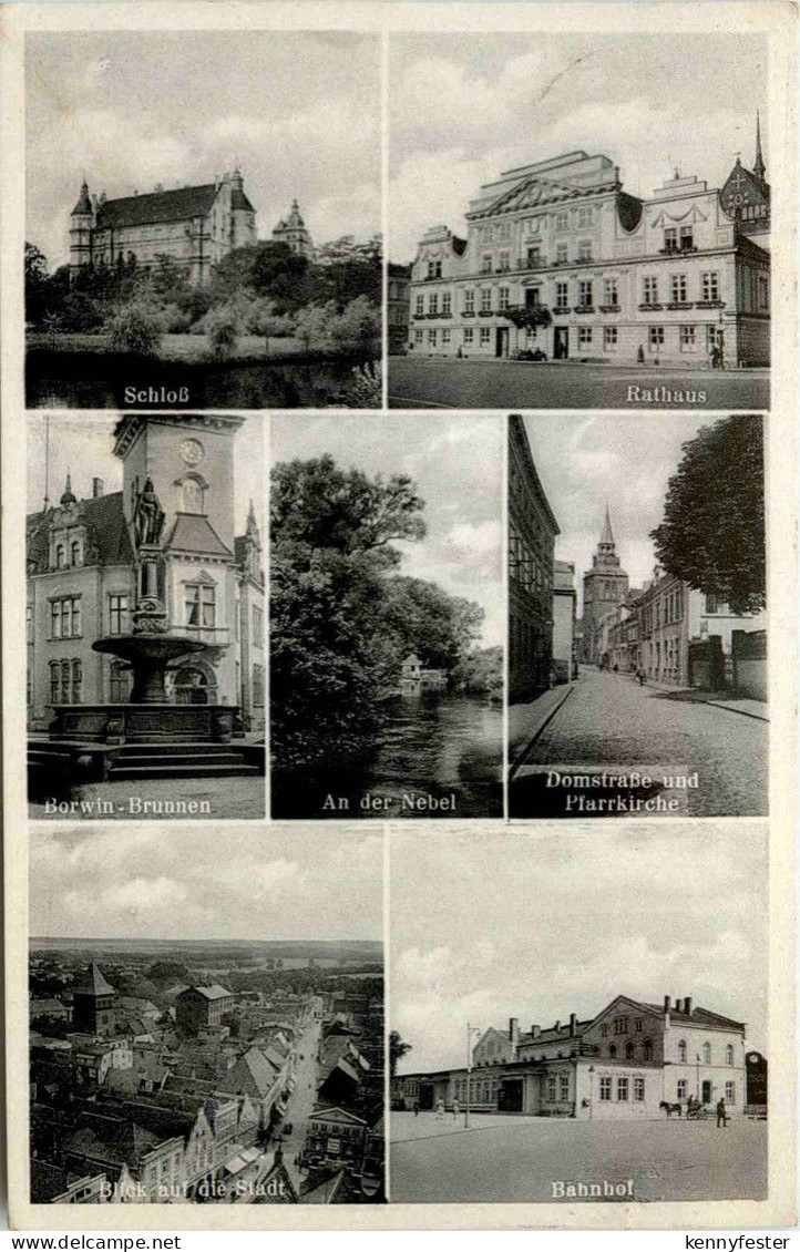 Güstrow