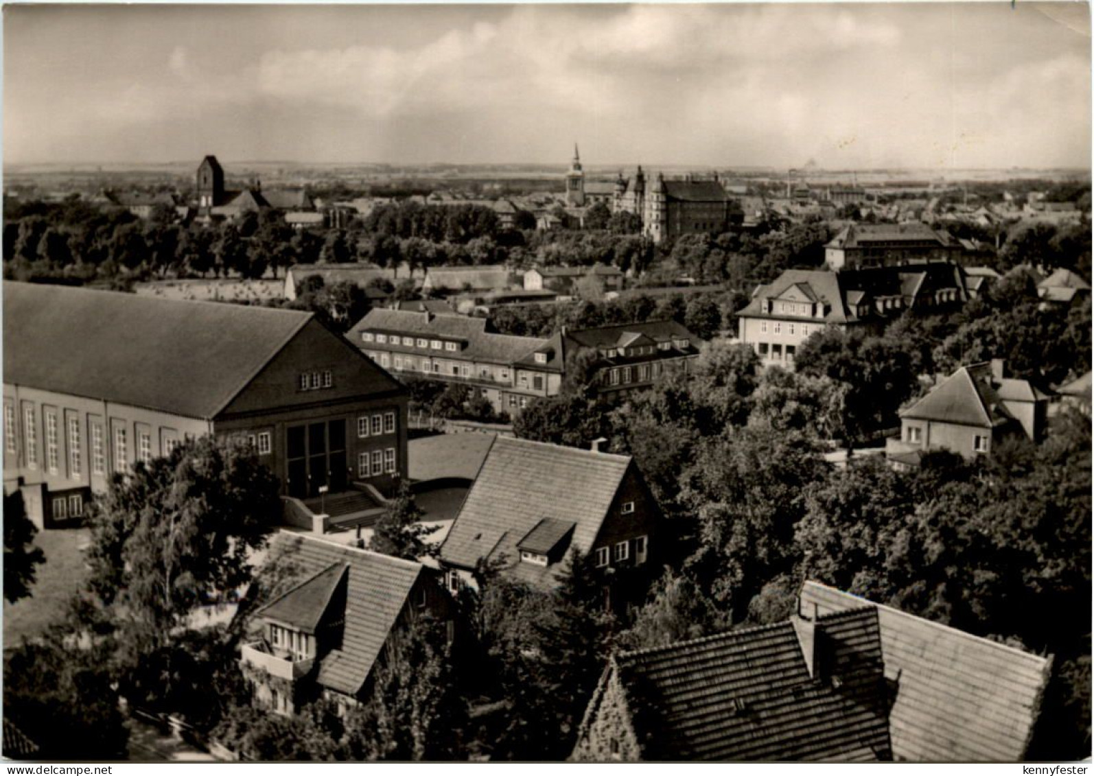 Güstrow