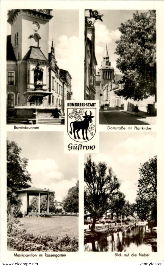 Güstrow