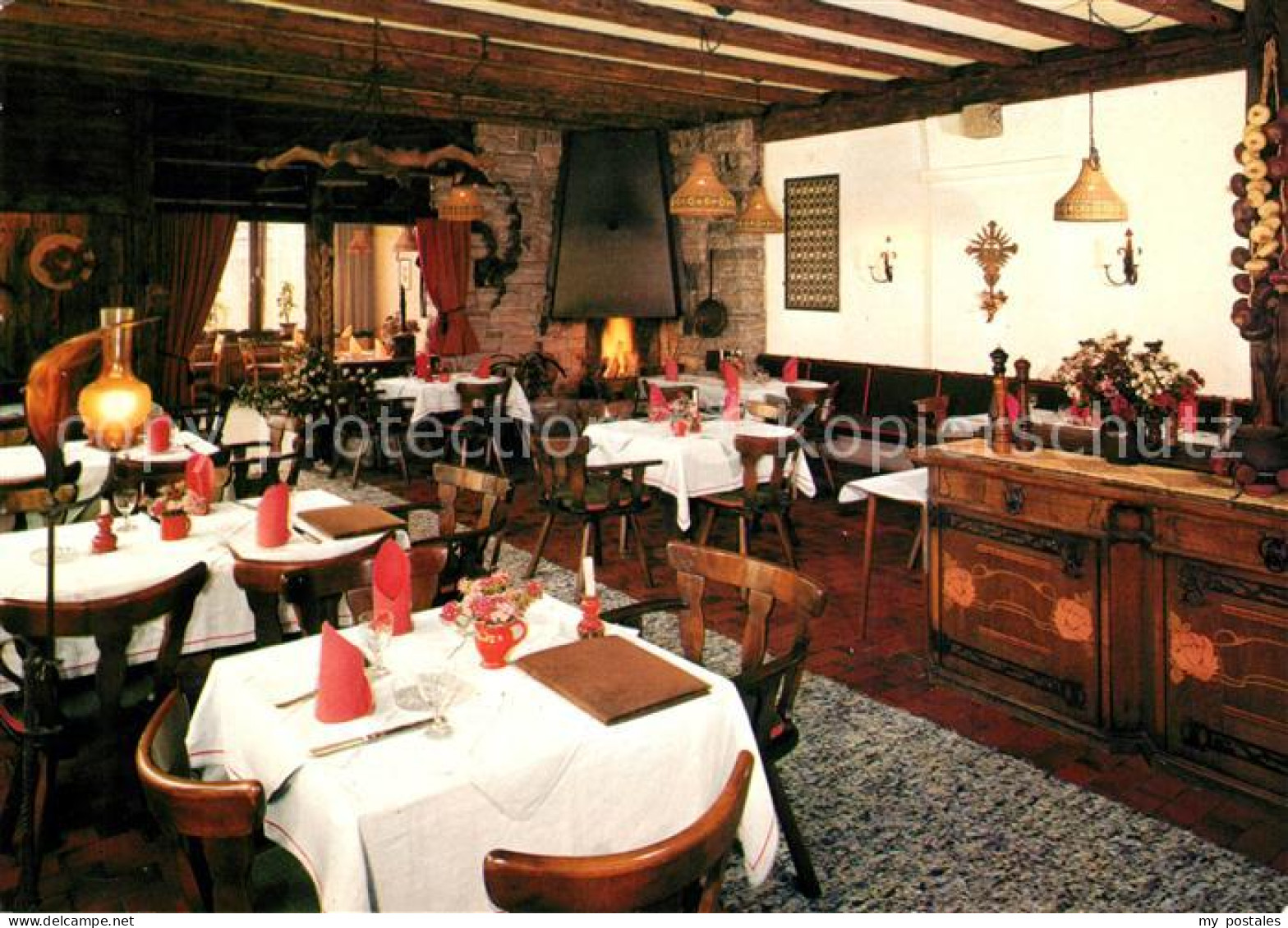 Gutach Breisgau Hotel Restaurant Adler