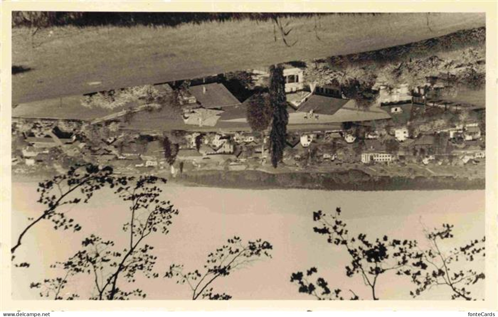 Gutenburg Aarwangen BE Panorama