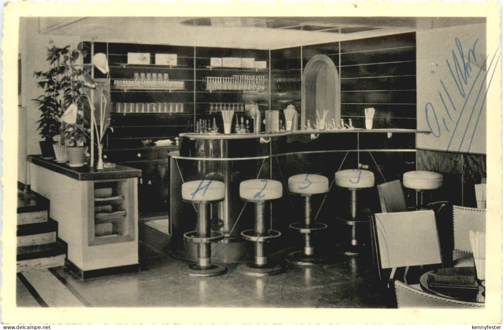 Gütersloh, Cafe Mibali