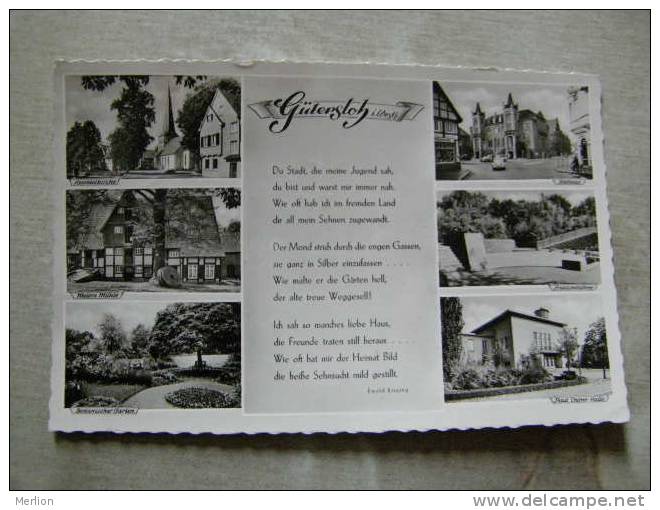 Gütersloh i.Westfalen -   D81848