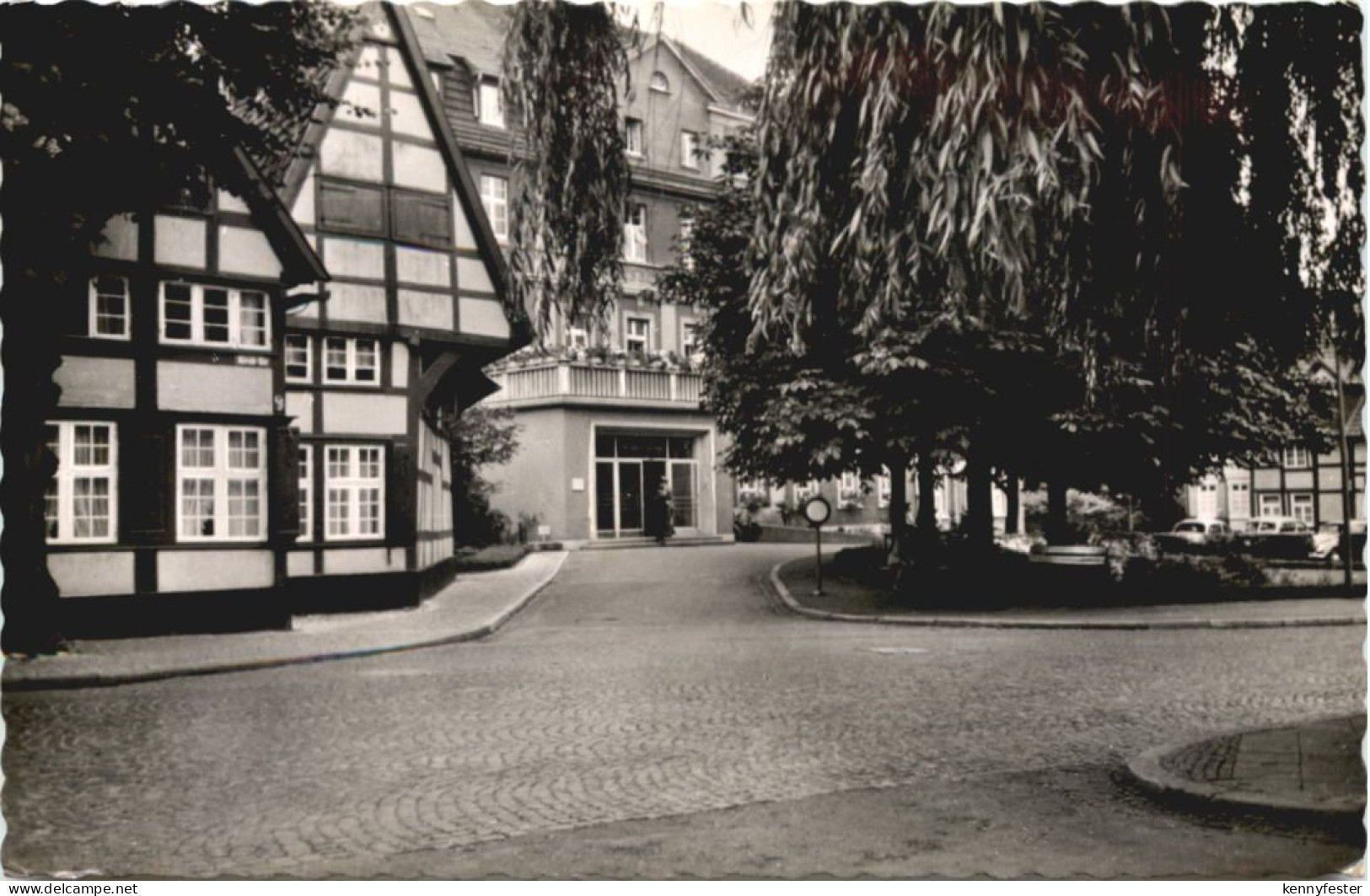 Gütersloh, St.- Elisabeth-Hospital