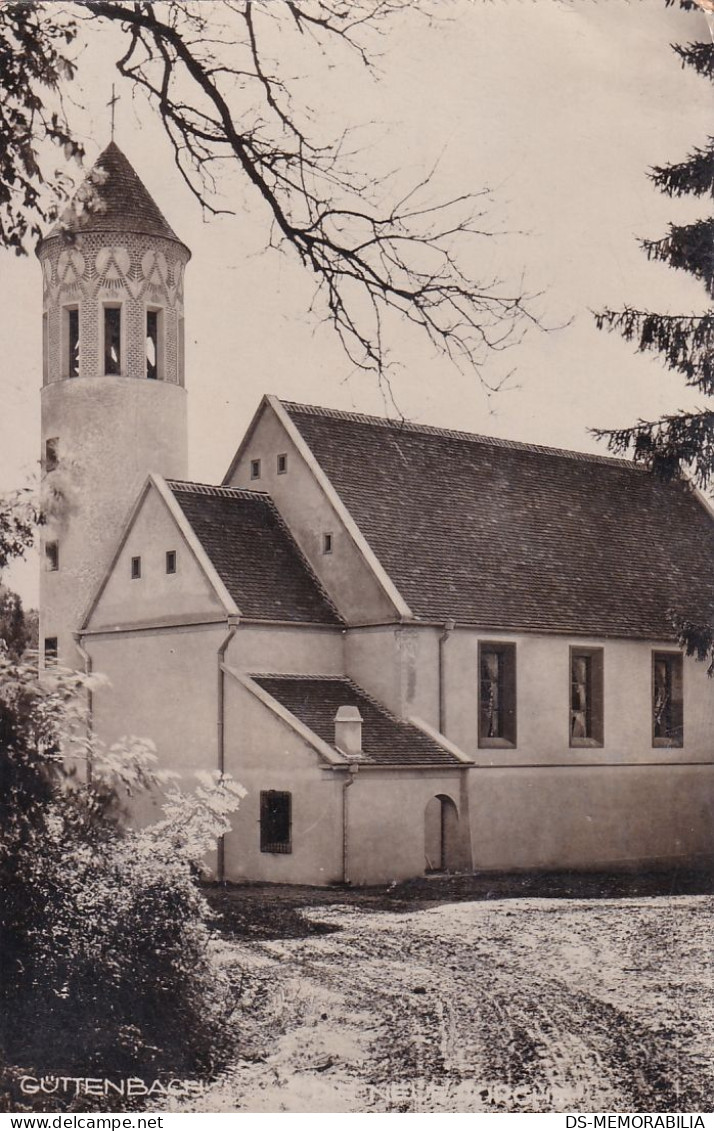 Güttenbach / Pinkovac