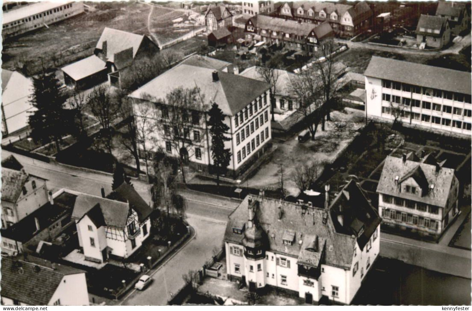 Gymnasium Michelstadt