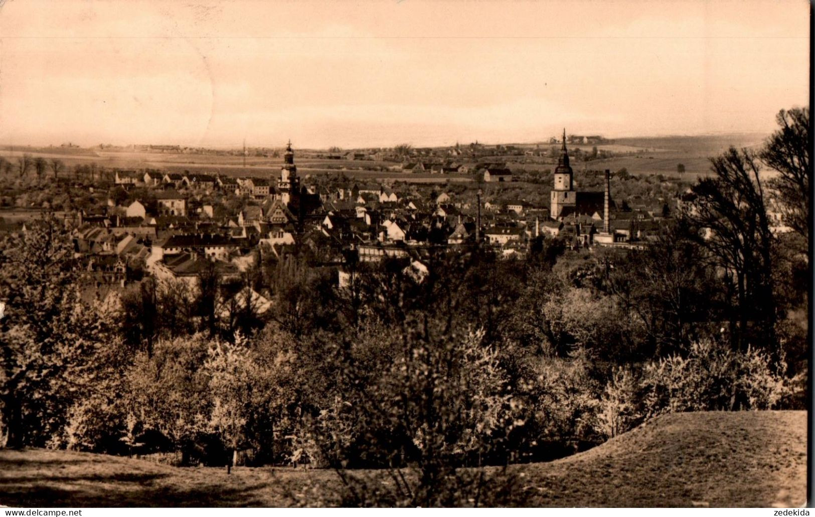 H2290 - Döbeln - Verlag Erhard Neubert