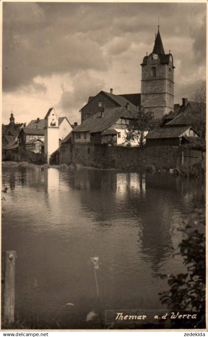 H6863 - Themar - Verlag Mittag